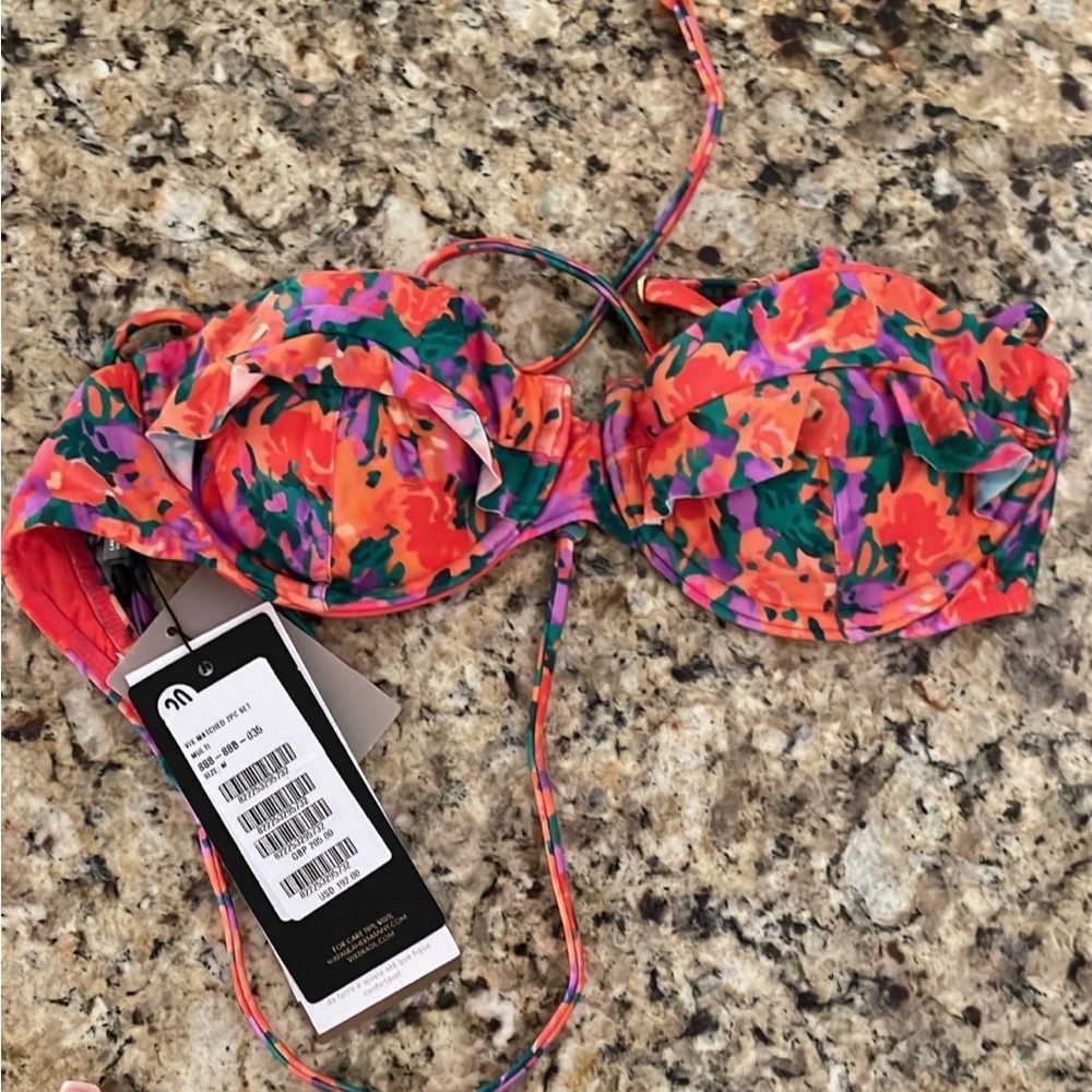 Vix swim NWT